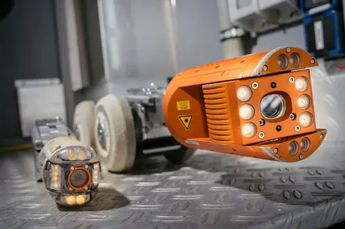 TV-Kanaluntersuchung in Mendig TV-Kanaluntersuchung in Mendig