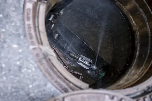 Kanalreinigung und Rohrreinigung in Mendig Kanalreinigung und Rohrreinigung in Mendig